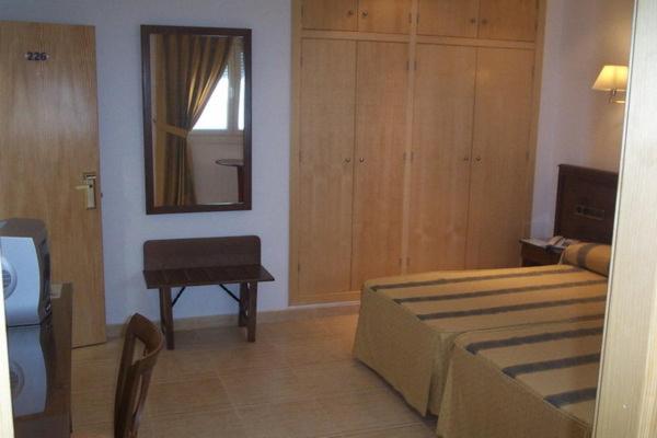 Hotel Tio Felipe photo 2