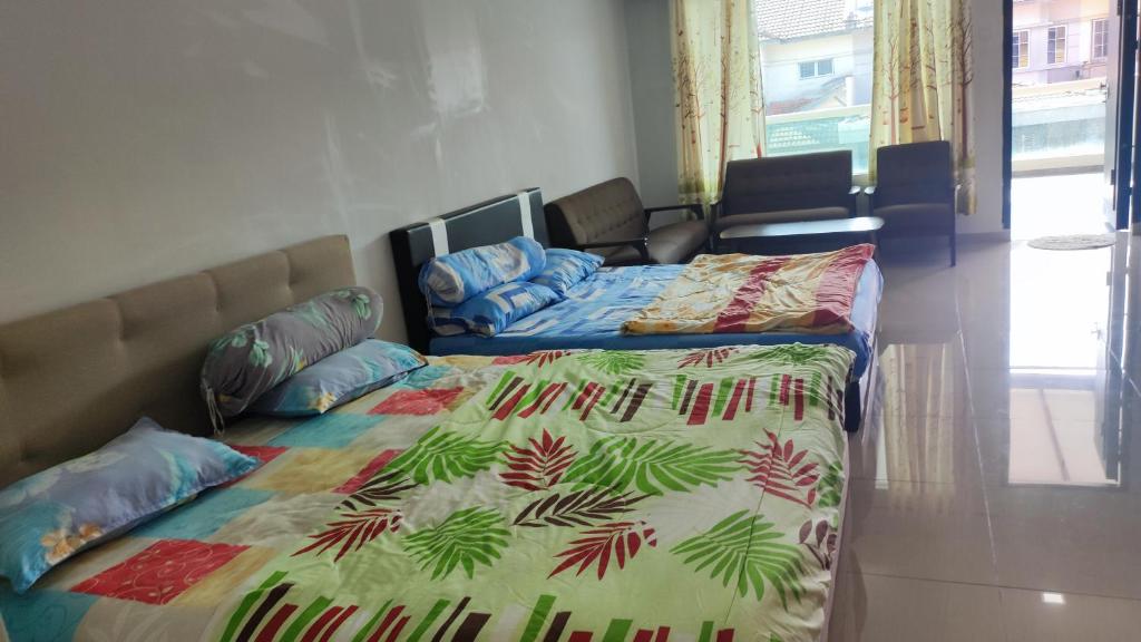 BBT Double Storey Balcony Bukit Tinggi Home photo 3