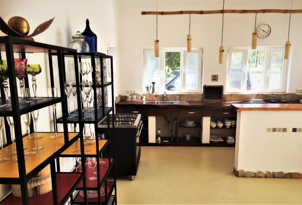 Residencia de Coco, Künstlerhaus in Piribebuy, photo 1