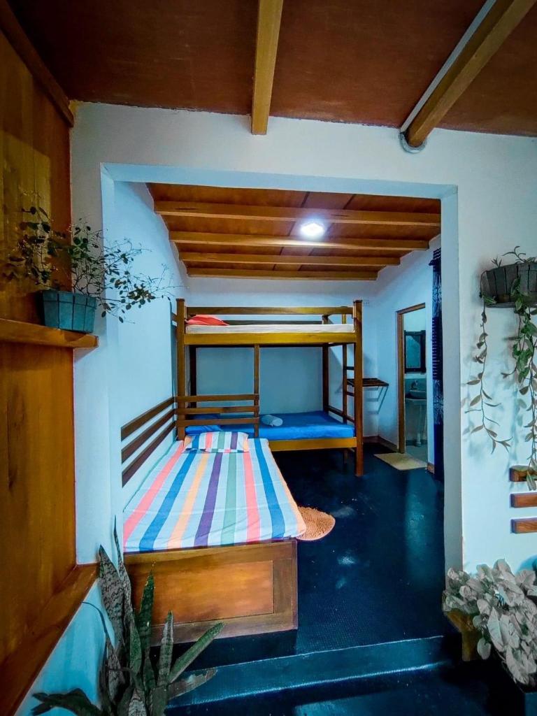 Cabana lounge Deniyaya photo 3