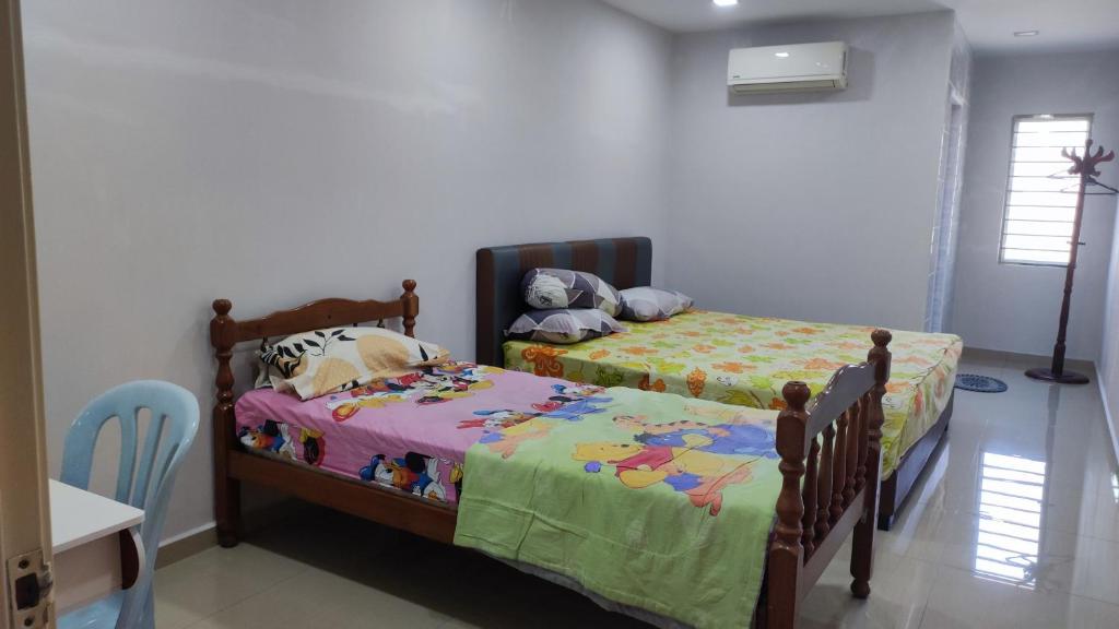 BBT Double Storey Balcony Bukit Tinggi Home photo 1