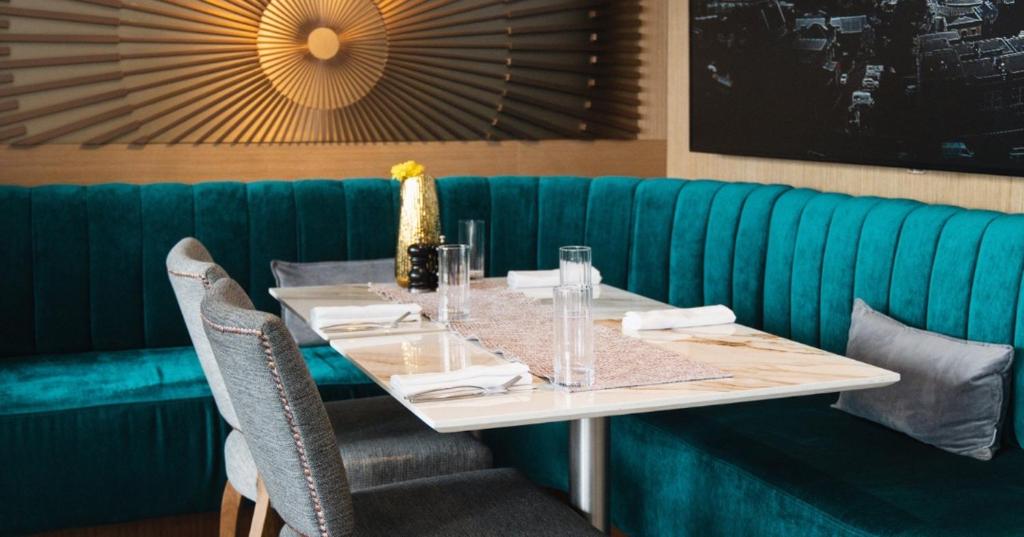 The Carlin Boutique Hotel photo 1