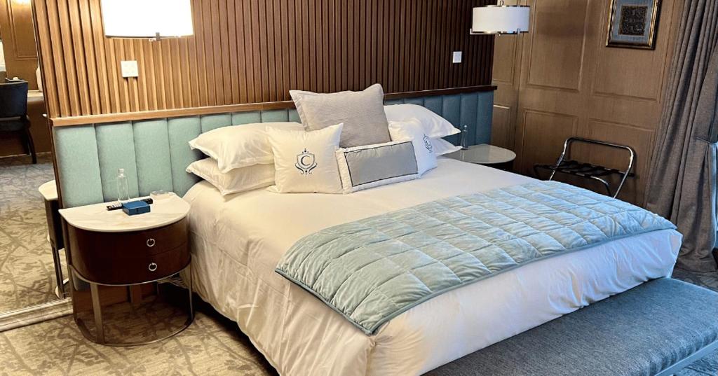The Carlin Boutique Hotel photo 2