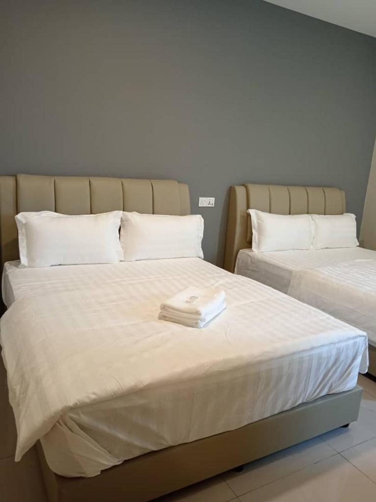 GRAND SRI MUADZAM HOTEL photo 2