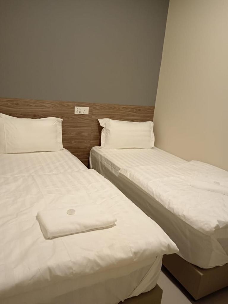 GRAND SRI MUADZAM HOTEL photo 4