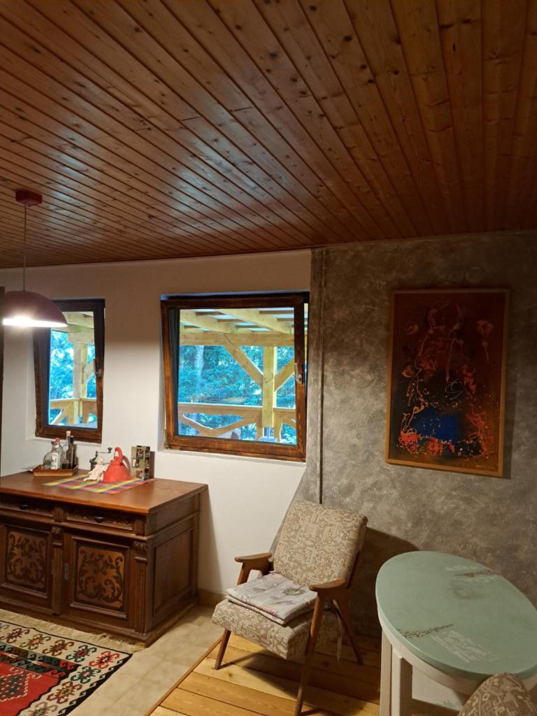 House Franja - Spa and relax photo 1