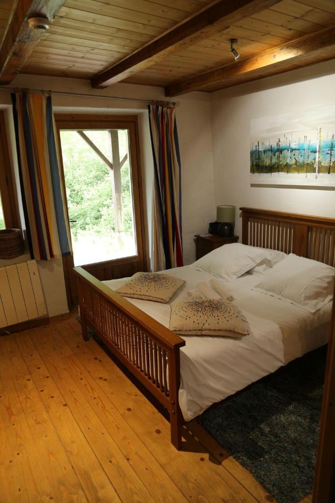 CHALET ELISTHUR photo 3