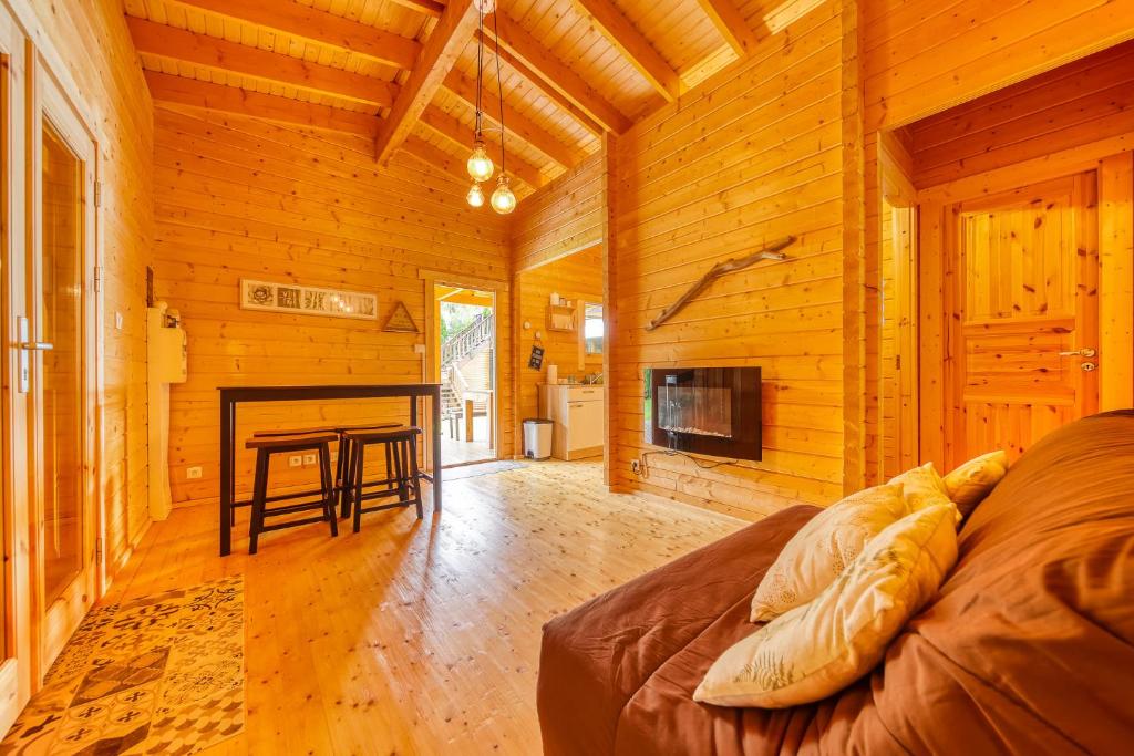 Le cottage photo 2