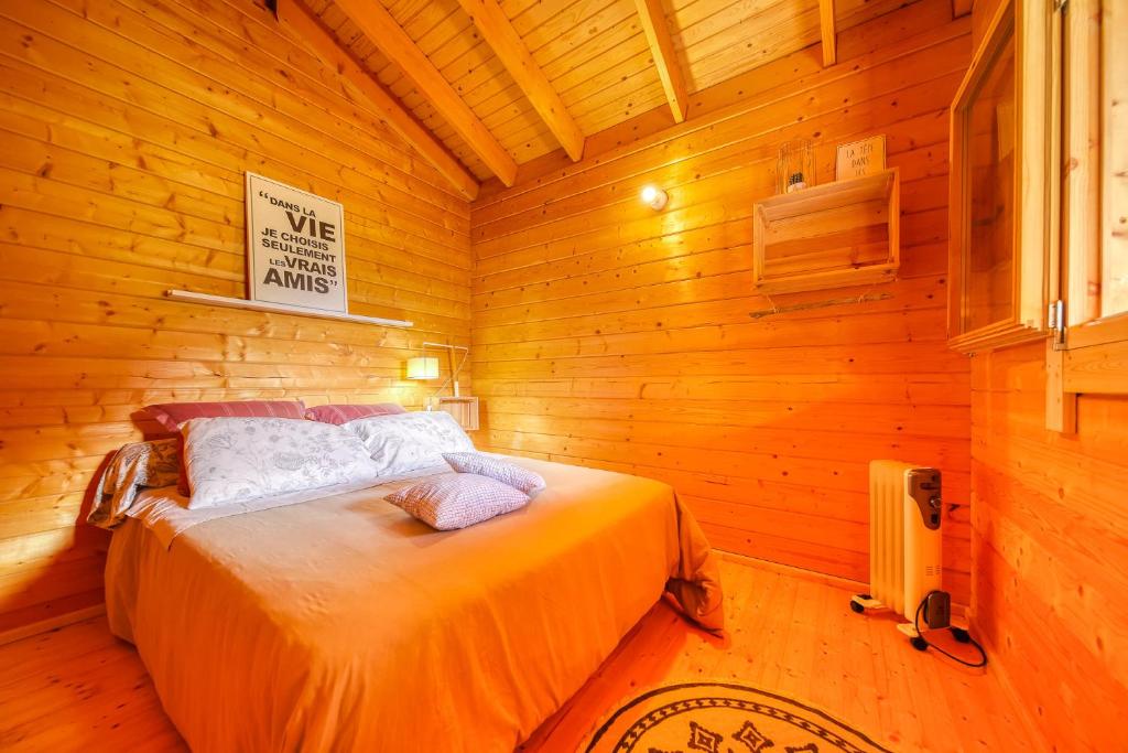 Le cottage photo 3