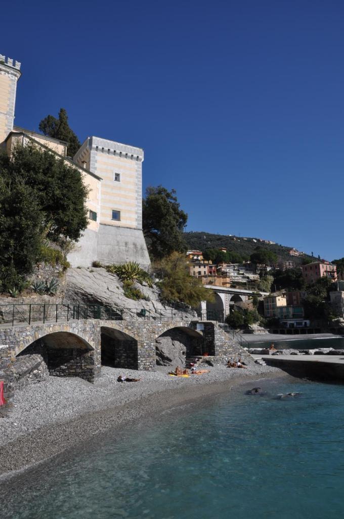 Castello Canevaro photo 4