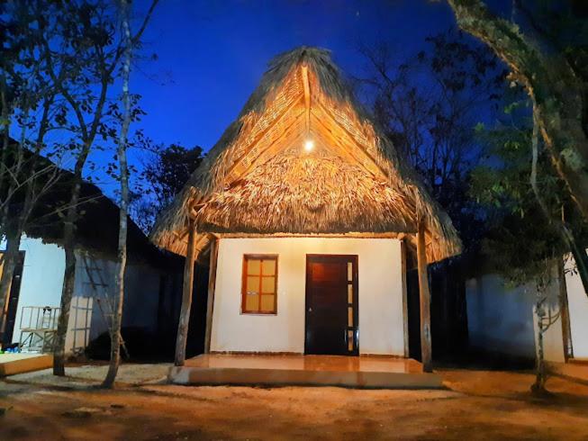 Hotel Cabañas Maalokin photo 1