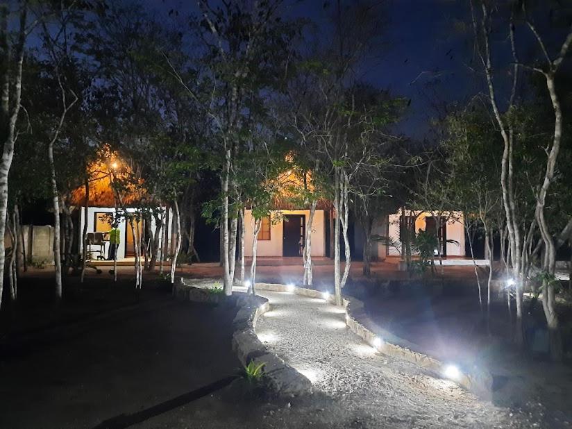 Hotel Cabañas Maalokin photo 4