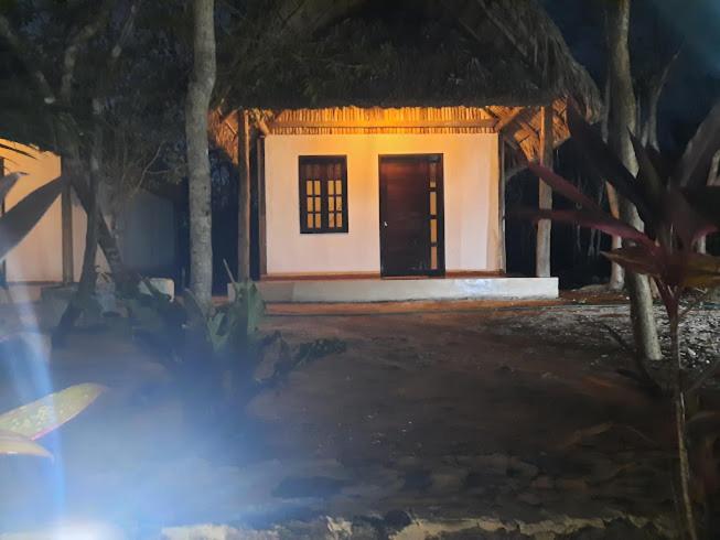 Hotel Cabañas Maalokin photo 2