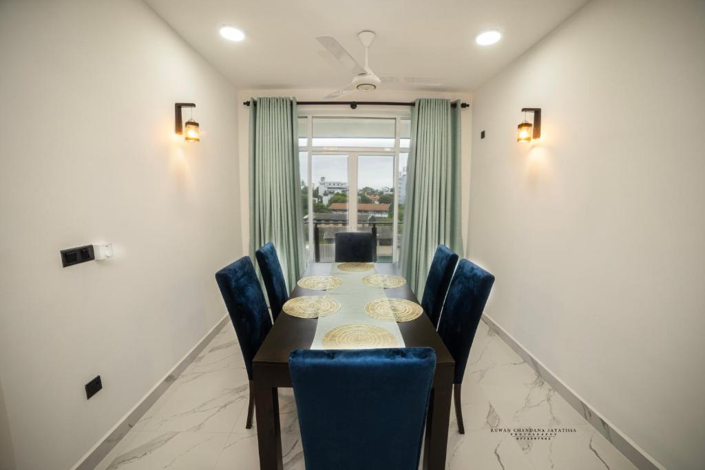 BNB RESIDENCE MOUNT LAVINIA 1 photo 3