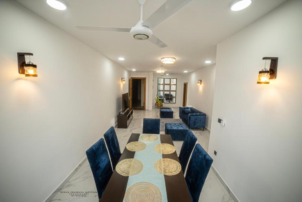 BNB RESIDENCE MOUNT LAVINIA 1 photo 2