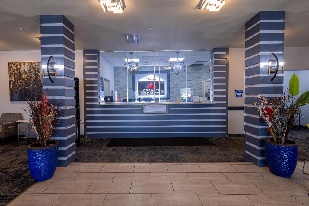 Coratel Inn & Suites by Jasper Inver Grove Heights image