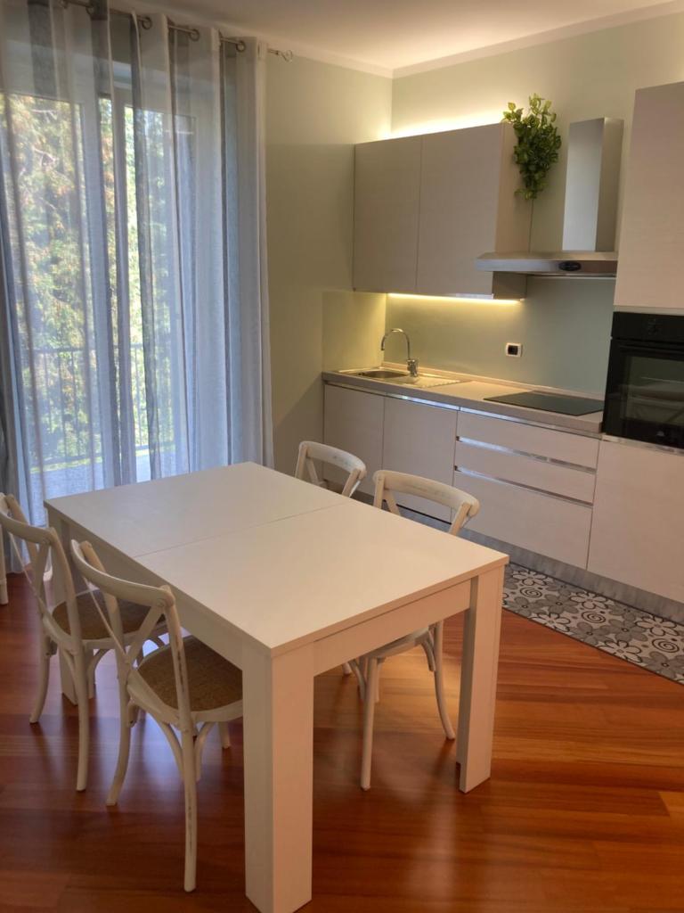 Appartamento San Lorenzo photo 1