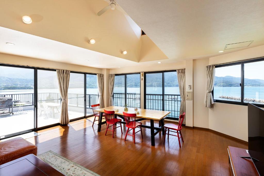 Rakusansui Villa photo 4