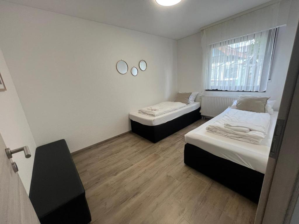 Timeless: Schönes 4 Zimmer Apartment EG photo 4