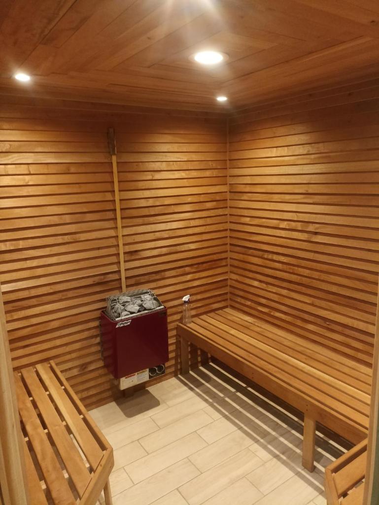 Suite Spa photo 1