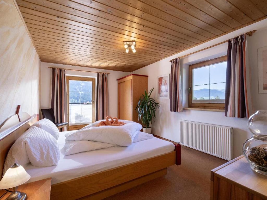 Appartement Bergblick photo 4