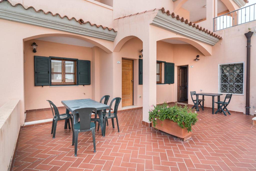 Casa Luna 8 photo 1