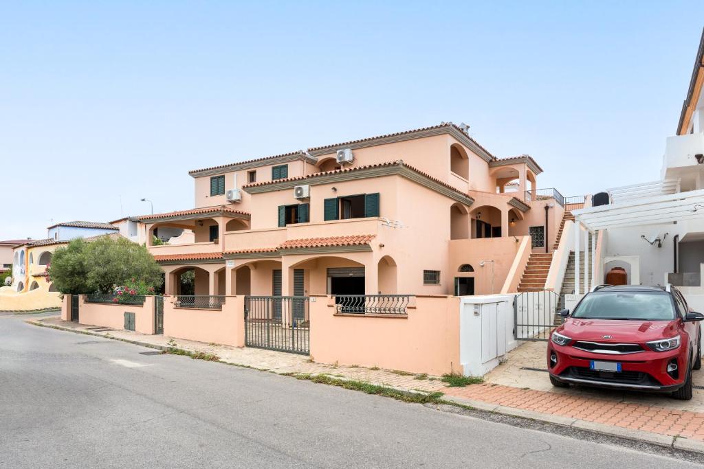 Casa Luna 8