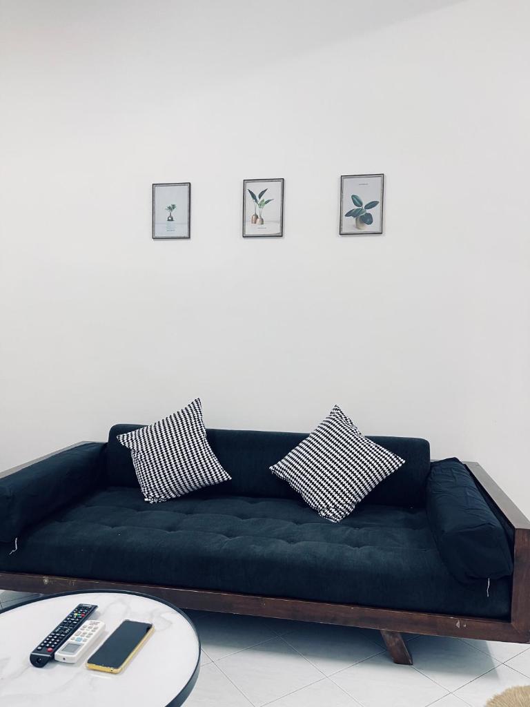 Comfort Semi D House, 1 min to Town by Mr Homestay photo 3