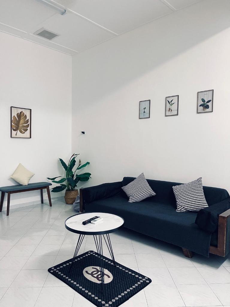 Comfort Semi D House, 1 min to Town by Mr Homestay photo 1
