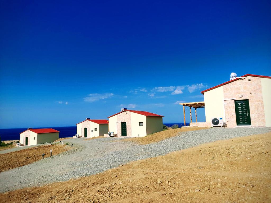 Pezoulia Cottages photo 3