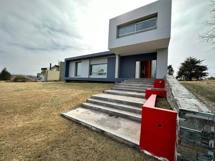 Alojamiento en Villa Carlos Paz photo 1