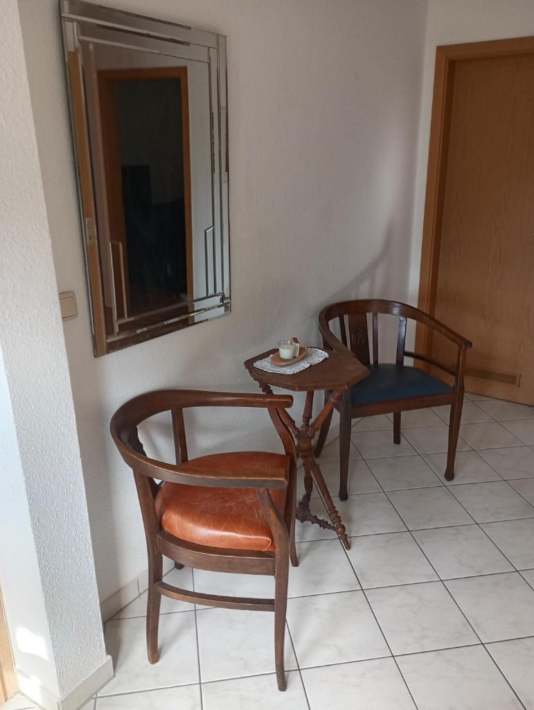 Ferienwohnung neben HBF photo 3