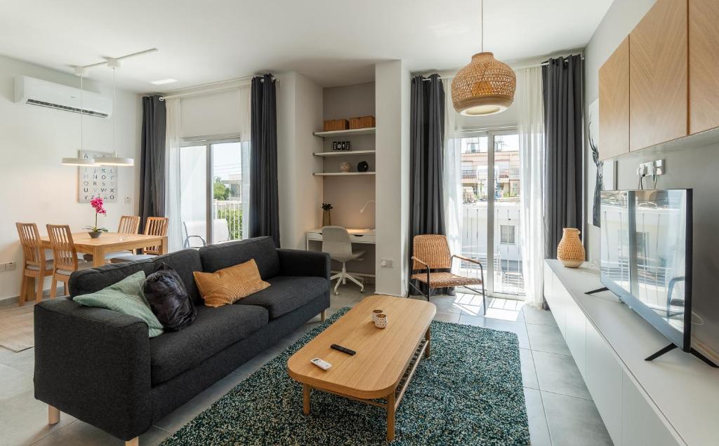Kition City Apartments photo 4