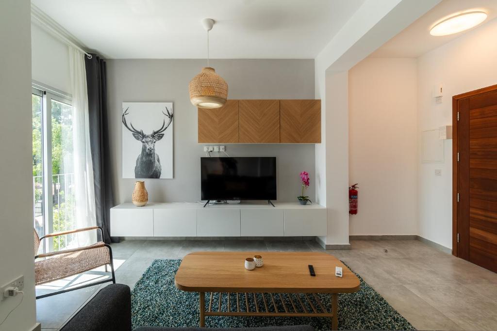 Kition City Apartments photo 3