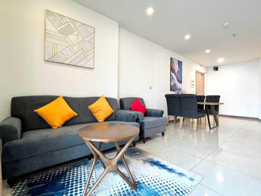 Hà Đô Centrosa Q10 2BR Iris 4-25-Khoa home