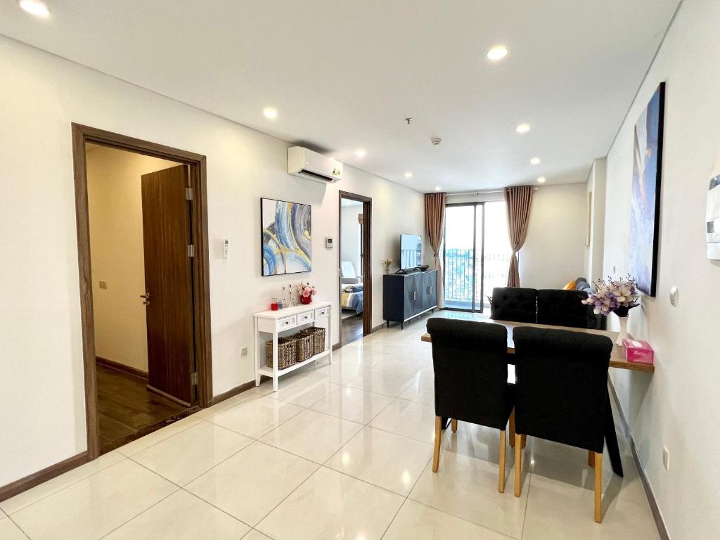 Hà Đô Centrosa Q10 2BR Iris 4-25-Khoa home