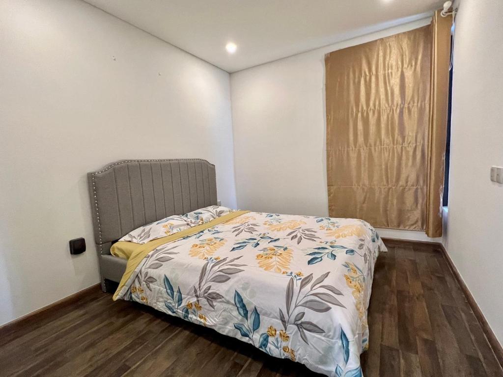 Hà Đô Centrosa Q10 2BR Iris 4-25-Khoa home