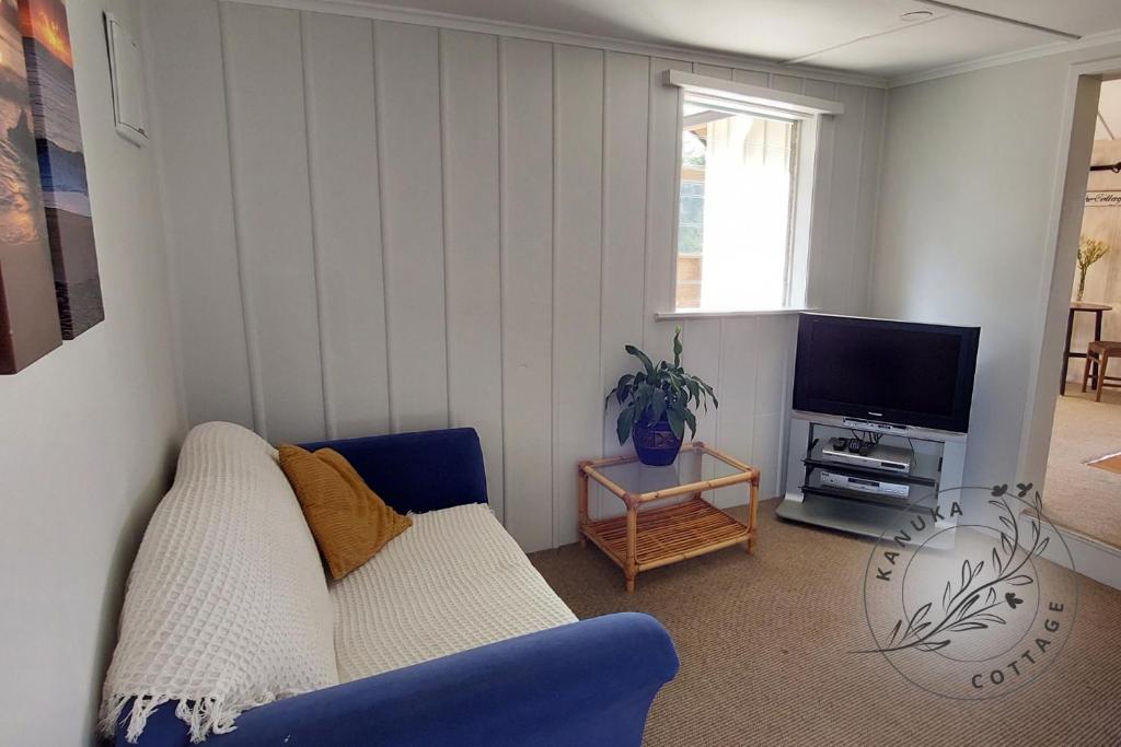 Kanuka Cottage photo 3