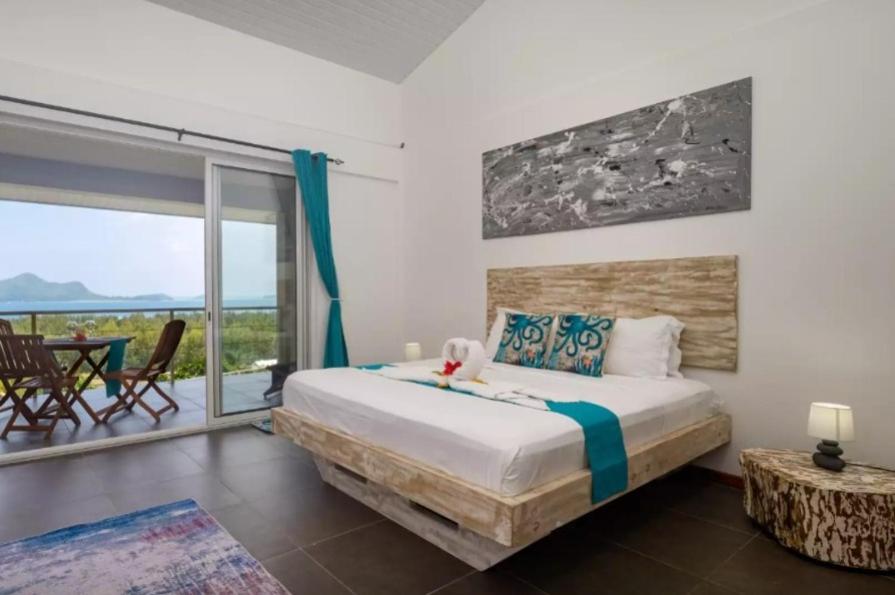 Auguste Holiday Residence photo 3