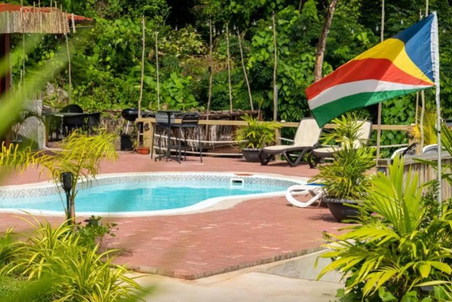 Auguste Holiday Residence photo 4