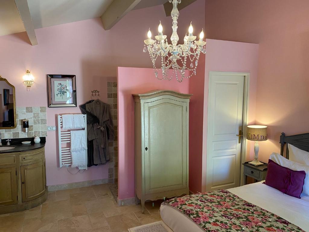 Le Pré de l'Aube photo 1