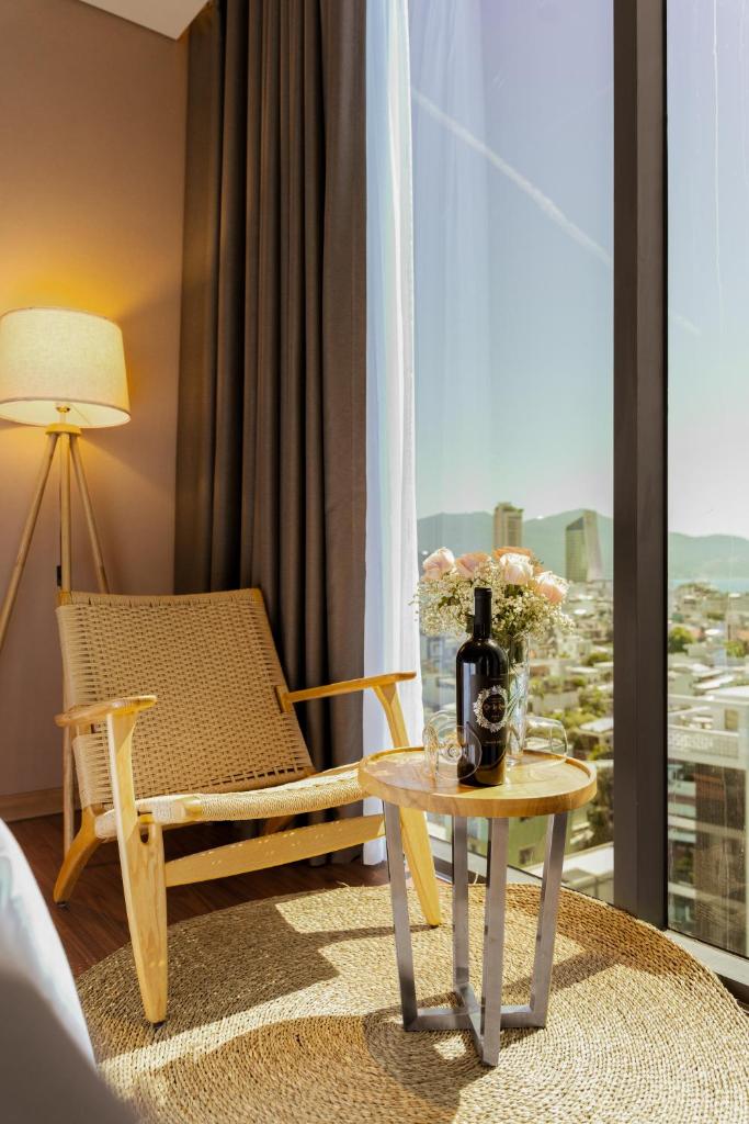 Estrella Boutique Hotel