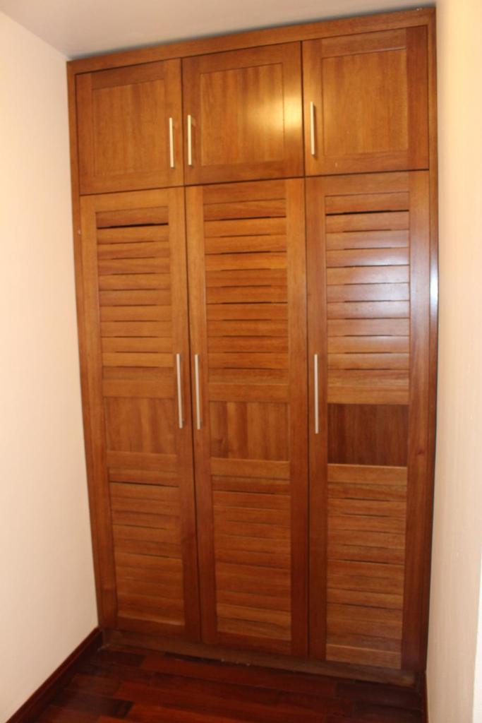 Davidduc's apartment 8F 23 Tay Ho