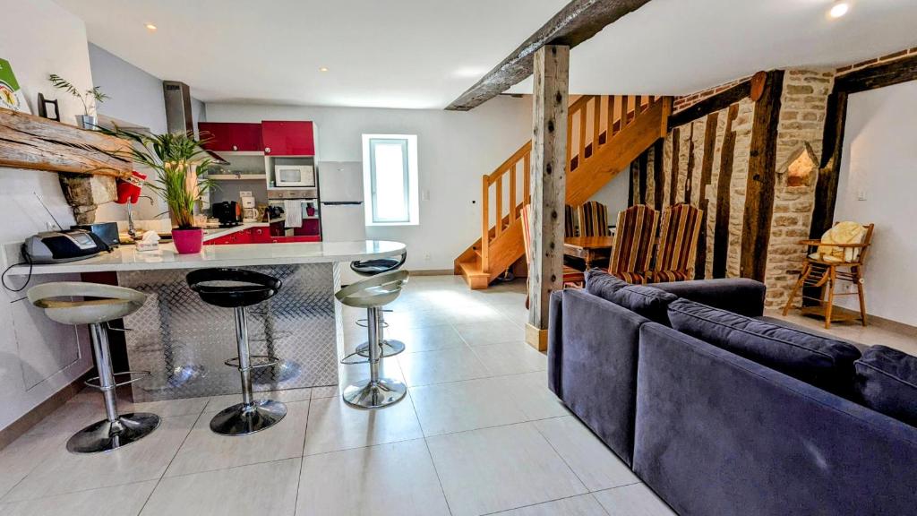 La Tuilerie photo 1