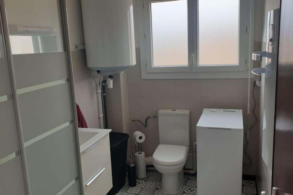 Appartement 3 pièces photo 3