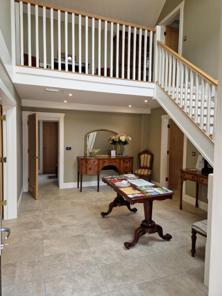 The Forum-Mountmellick - Coachhouse photo 1