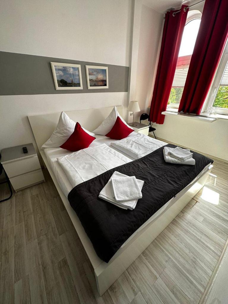Hotel Deutscher Hof photo 2