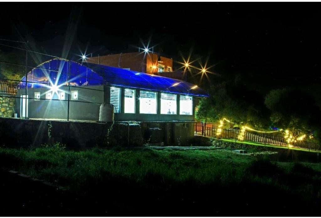 Country House Chalet photo 1