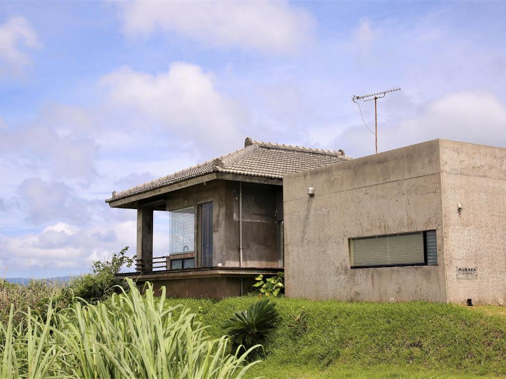 Mukaka Villa