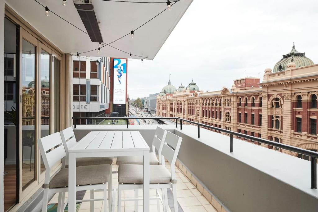 Found at Flinders - An Iconic City Stay photo 3